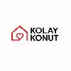kolay konut logosu