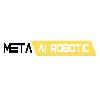 meta ai robotic logosu