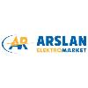 arslan elektromarket logosu