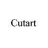 cutart logosu