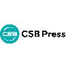 csb press logosu
