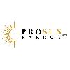 prosun energy logosu