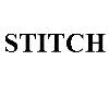 stitch logosu