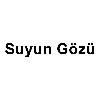 suyun gözü logosu