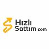 hızlı sattım.com logosu