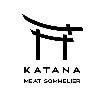 katana meat sommelier logosu