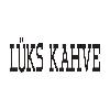 lüks kahve logosu