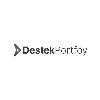 destek portföy logosu