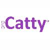 dfc catty logosu