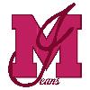 m jeans logosu