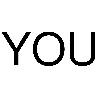 you logosu