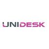 unidesk logosu