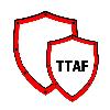 ttaf logosu