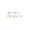 beauty therapy logosu