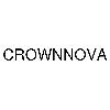 crownnova logosu