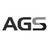 ags logosu