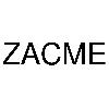 zacme logosu