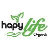 hapylife organik logosu
