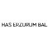 has erzurum bal logosu
