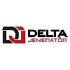 delta jeneratör logosu