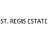 st. regis estate logosu