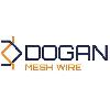 dogan mesh wire logosu