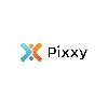 pixxy logosu