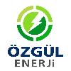 özgül enerji logosu