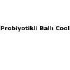 probiyotikli ballı cool logosu