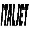 italjet logosu