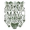 may istinye kahvecisi logosu
