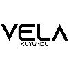 vela kuyumcu logosu