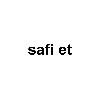 safi et logosu