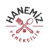 hanemiz yemekçilik logosu