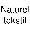 naturel tekstil logosu
