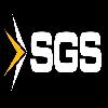 sgs logosu