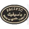 pacıfıc logosu