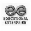 educational enterprise logosu