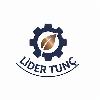 lider tunç logosu