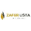 zafer usta dürüm ciğer kebap logosu