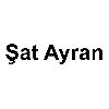 şat ayran logosu
