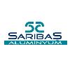 sarıbaş alüminyum logosu