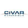 civar mühendislik logosu