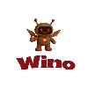 w wino logosu