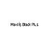 maxi iş black plus logosu