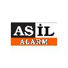 asil alarm logosu