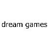 dream games logosu