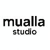 mualla studio logosu