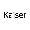 kaiser logosu