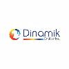 dinamik endüstriyel logosu